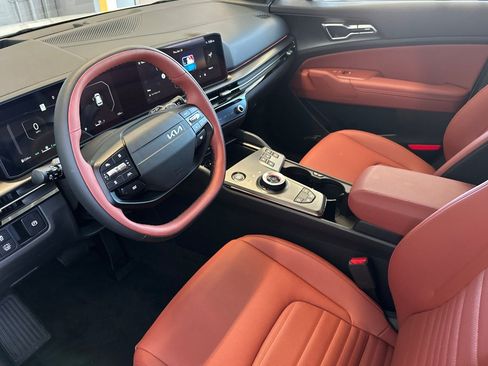 New 2026 Kia Sportage SX Prestige AWD/4WD image 10