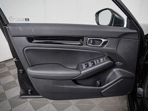 Used 2025 Honda Civic FWD Hybrid Sedan image 20