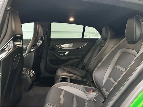 Used 2023 Mercedes-Benz AMG GT 63 S image 14