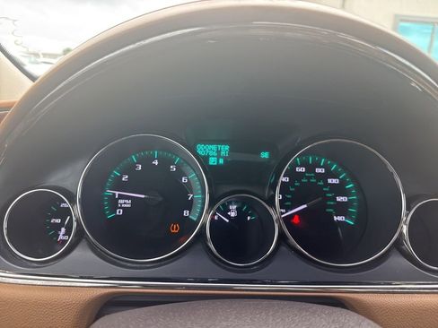 Used 2015 Buick Enclave Premium w/ Experience Buick Package FWD image 19