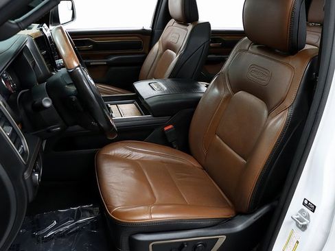 Used 2021 RAM 1500 Limited image 10