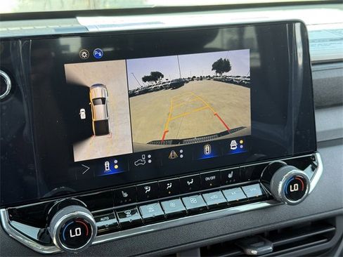 New 2026 Chevrolet Colorado Trail Boss image 18