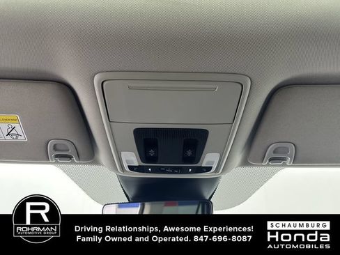 Certified 2025 Honda Pilot Touring image 11