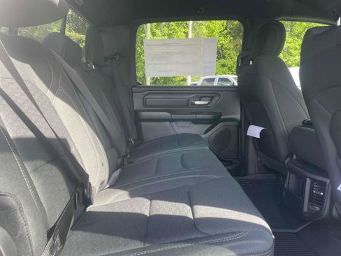 New 2026 RAM 1500 Tradesman AWD/4WD image 17