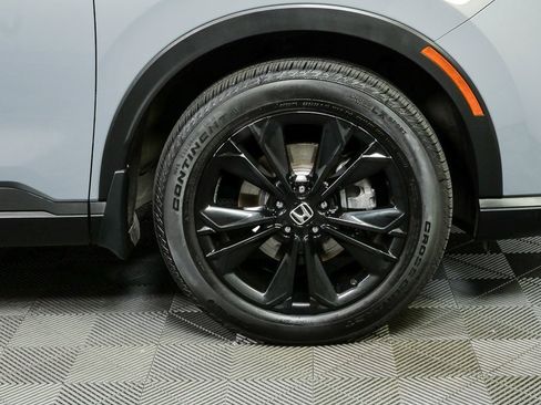 Used 2023 Honda CR-V Sport Touring image 38