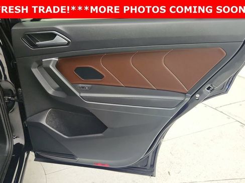 Used 2024 Volkswagen Tiguan SEL R-Line image 35