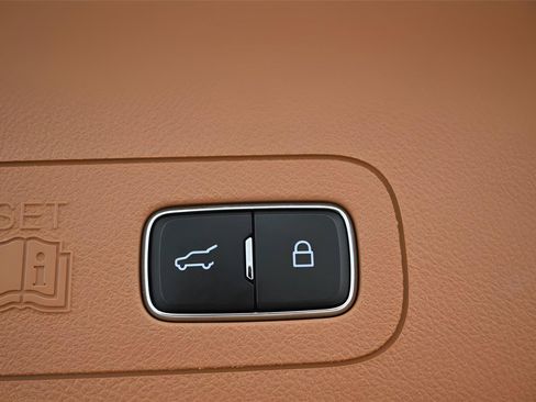 Used 2021 Lincoln Aviator Black Label w/ Dynamic Handling Package AWD/4WD image 20