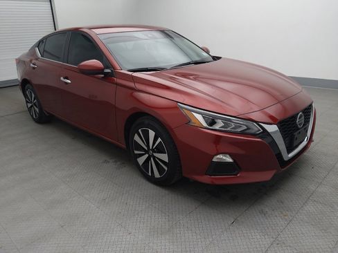 Used 2022 Nissan Altima 2.5 SV image 11