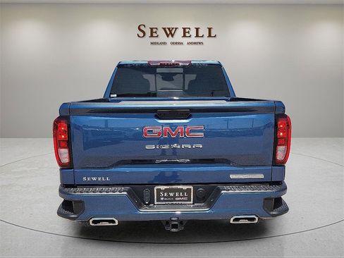New 2026 GMC Sierra 1500 Elevation w/ Preferred Package image 4
