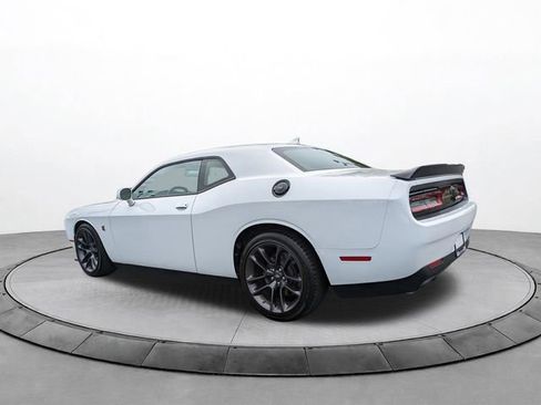 Used 2023 Dodge Challenger R/T Scat Pack RWD image 6