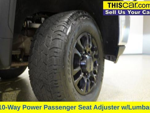 Used 2020 GMC Sierra 2500 SLT image 28