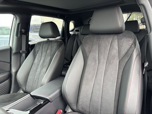 New 2025 Acura ADX A-Spec image 19