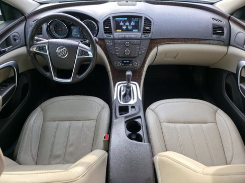 Used 2012 Buick Regal Premium image 23