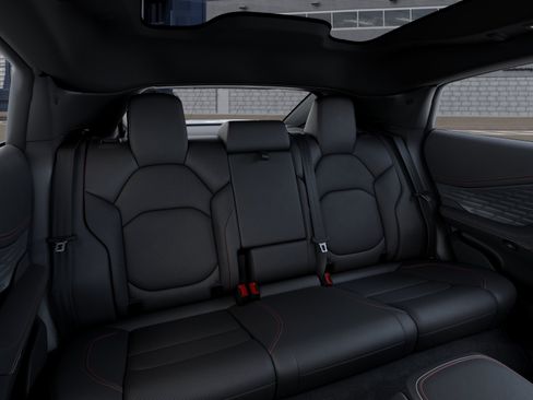 New 2027 Dodge Charger Scat Pack AWD/4WD image 16