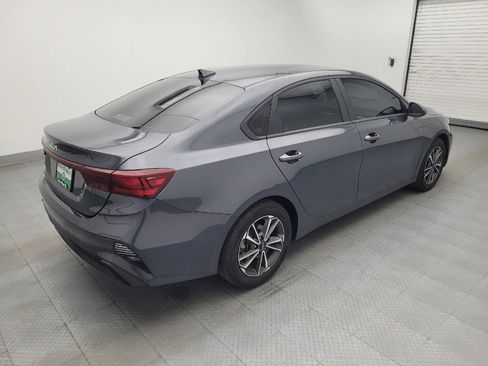 Used 2023 Kia Forte LXS FWD image 10