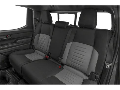 New 2026 Toyota Tacoma TRD Off-Road AWD/4WD image 12