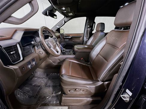 Used 2022 GMC Sierra 1500 Denali image 14