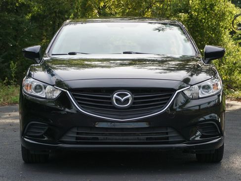 Used 2015 MAZDA MAZDA6 Touring FWD image 2