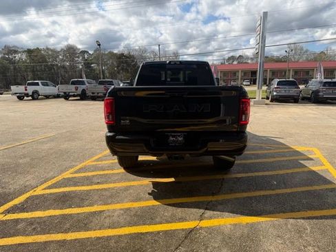 New 2026 RAM 3500 Limited image 6