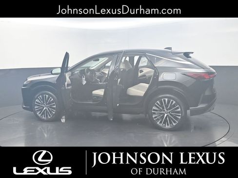 New 2026 Lexus RX 350 image 27