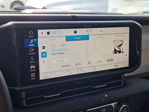 New 2026 Jeep Wrangler Willys image 26