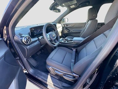 New 2026 Chevrolet Equinox LT image 20