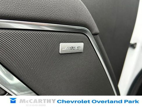 New 2026 Chevrolet Silverado 3500 LTZ w/ LTZ Plus Package image 20