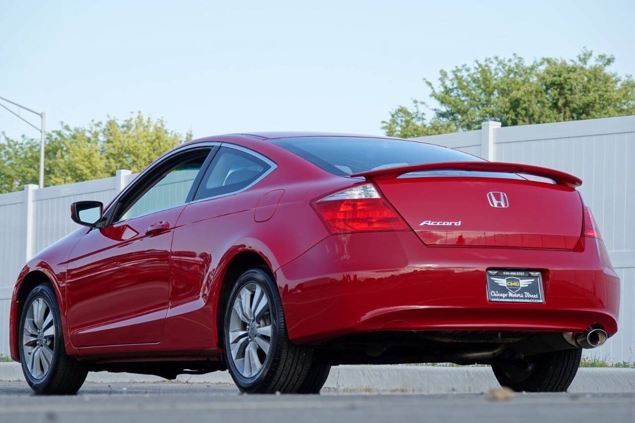 Used 2009 Honda Accord LX-S image 22