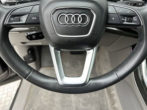 Certified 2023 Audi Q7 3.0T Prestige w/ Prestige Package image 14