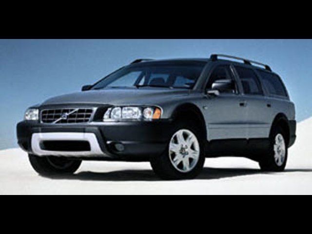 Used 2007 Volvo XC70 AWD/4WD image 1