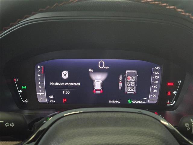 New 2026 Honda Pilot TrailSport image 11