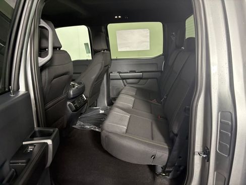 New 2025 Ford F150 STX w/ Equipment Group 200A image 26