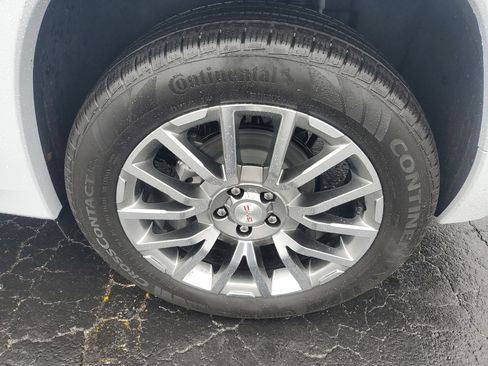 New 2026 GMC Terrain Denali image 7