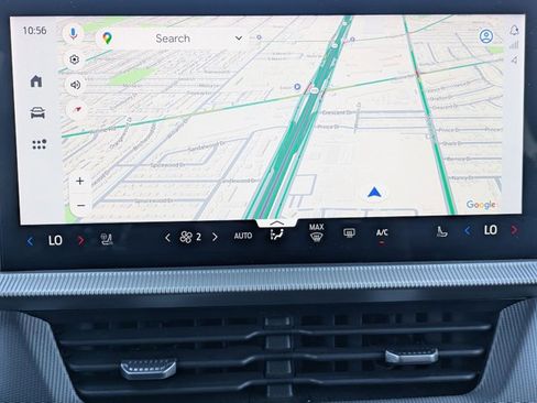 Used 2025 Ford Explorer ST-Line image 11