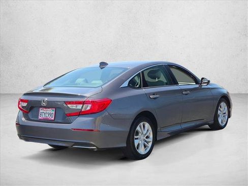 Used 2020 Honda Accord LX image 6