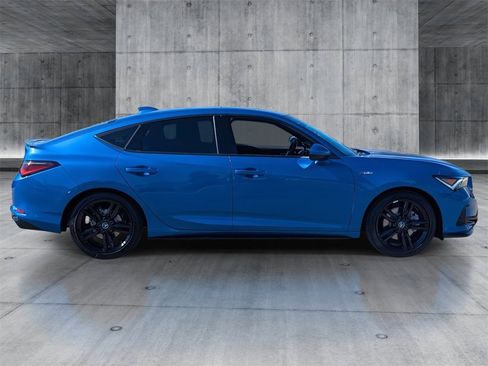 New 2026 Acura Integra A-Spec image 8