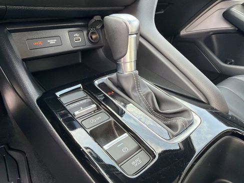 Used 2025 Acura Integra A-Spec FWD image 31