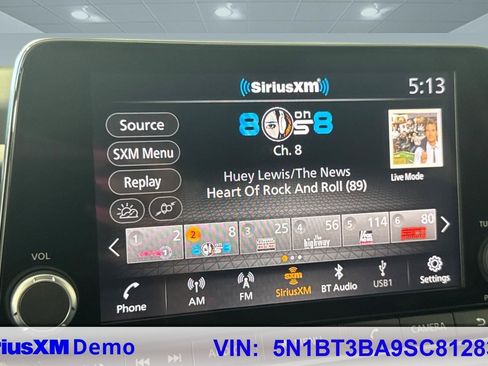 Used 2025 Nissan Rogue SV FWD image 35