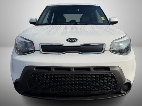 Used 2016 Kia Soul image 9