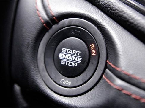 Used 2024 Dodge Durango GT image 32