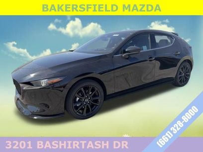 New 2026 MAZDA MAZDA3 Hatchback w/Premium Plus Pkg