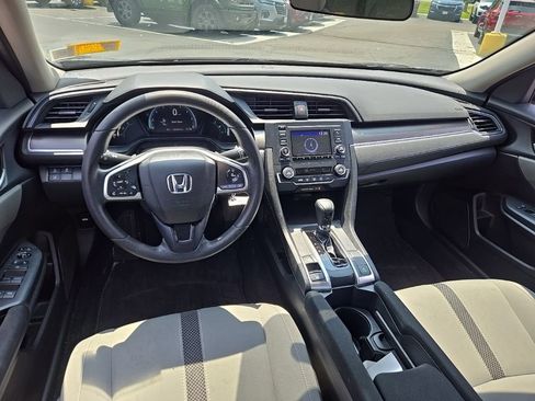 Used 2020 Honda Civic LX image 10