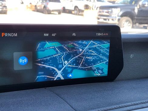 Certified 2025 Ford Expedition Platinum image 35