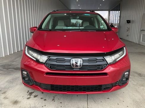 New 2026 Honda Odyssey EX-L image 28