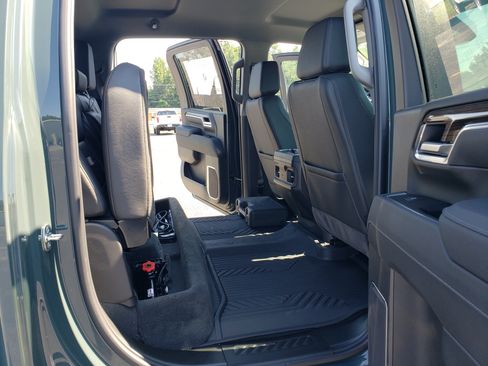 New 2026 Chevrolet Silverado 2500 LT w/ Trail Boss Package AWD/4WD image 34