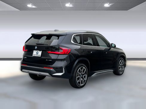 Certified 2025 BMW X1 xDrive28i AWD/4WD image 9