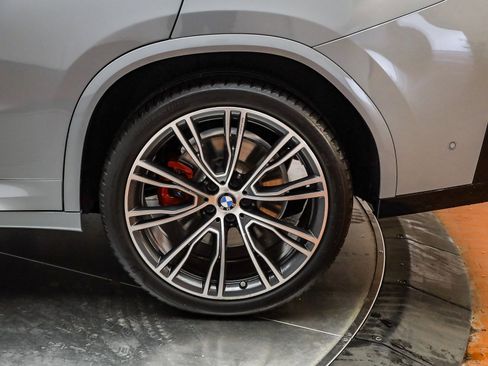 Certified 2023 BMW X4 xDrive30i w/ M Sport Package image 11