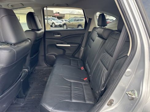 Used 2014 Honda CR-V EX-L image 10