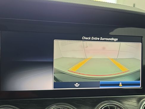 Used 2019 Mercedes-Benz E 450 4MATIC Coupe image 23