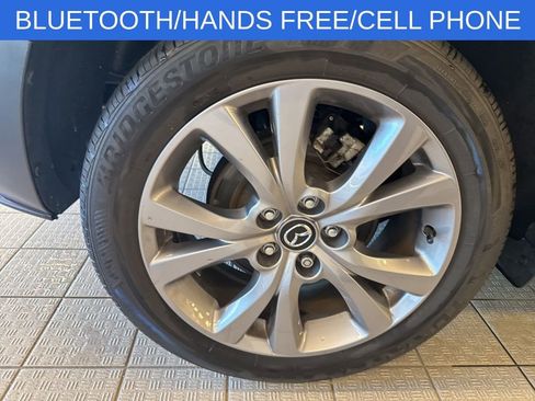 Used 2022 MAZDA CX-30 AWD 2.5 S w/ Preferred Package image 7